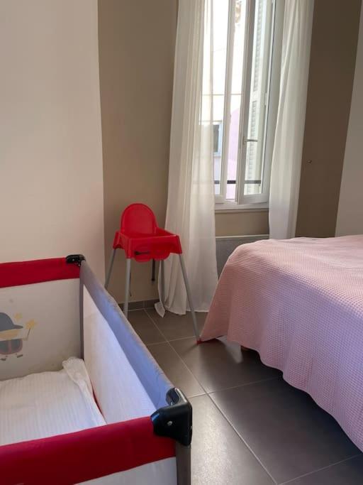 Villawoho Menton Buitenkant foto