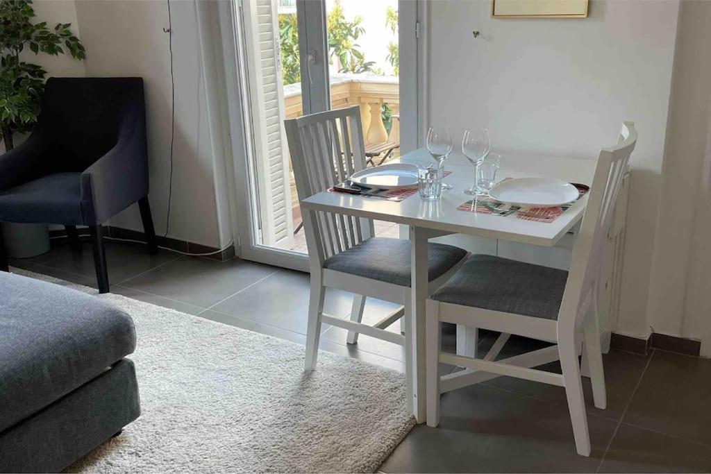 Villawoho Menton Buitenkant foto