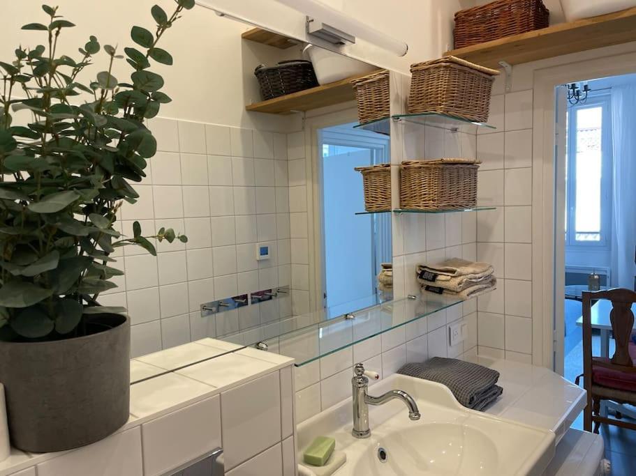 Villawoho Menton Buitenkant foto