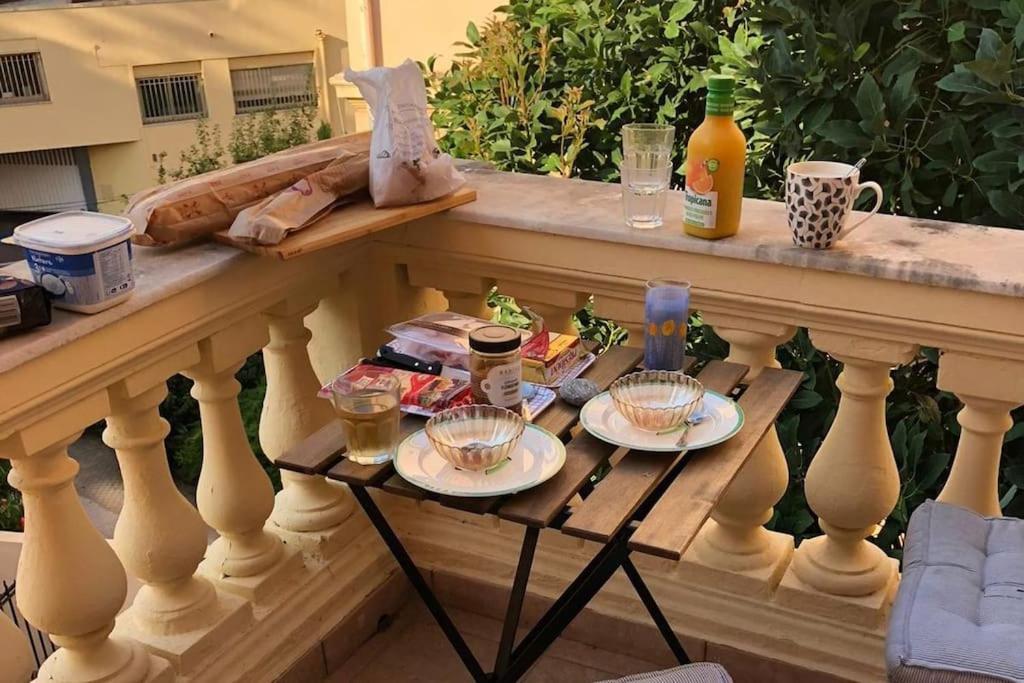 Villawoho Menton Buitenkant foto