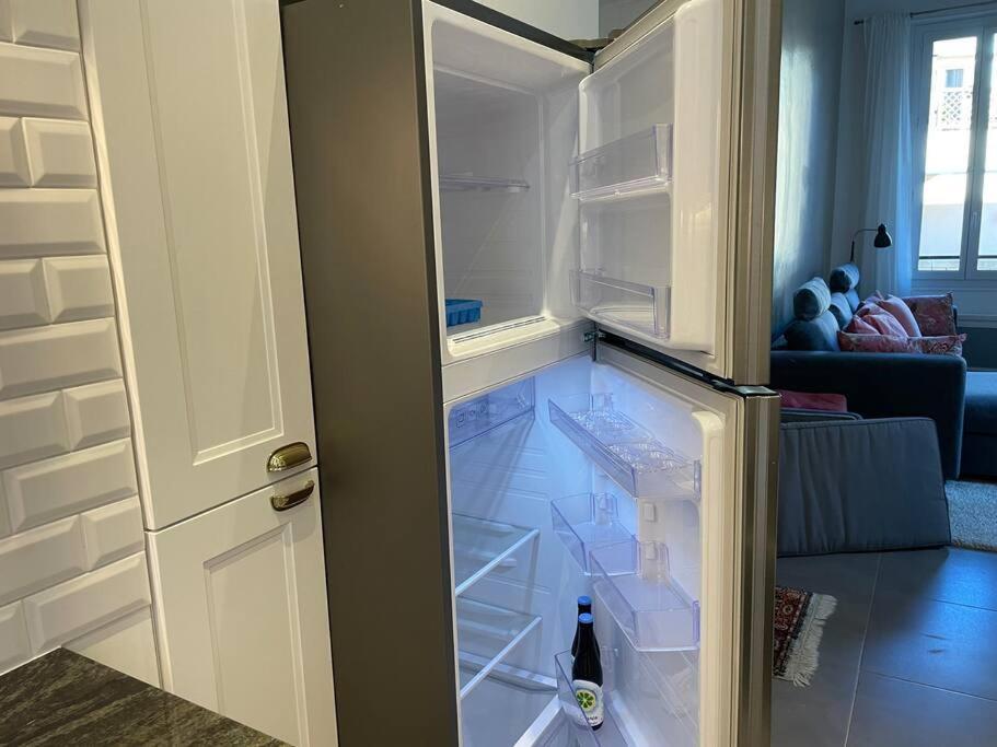 Villawoho Menton Buitenkant foto