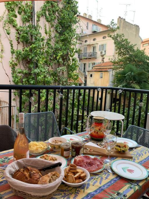 Villawoho Menton Buitenkant foto