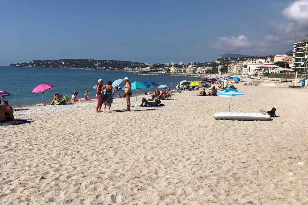 Villawoho Menton Buitenkant foto
