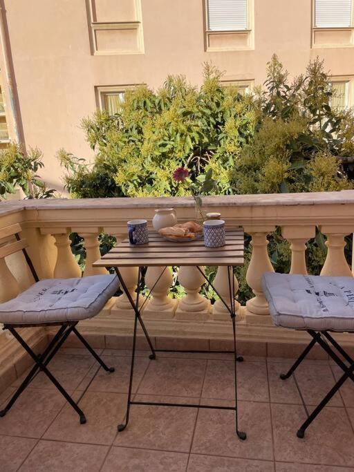 Villawoho Menton Buitenkant foto