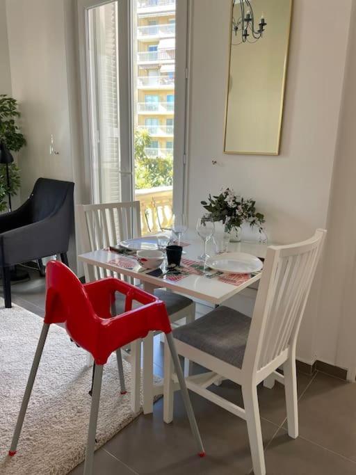 Villawoho Menton Buitenkant foto
