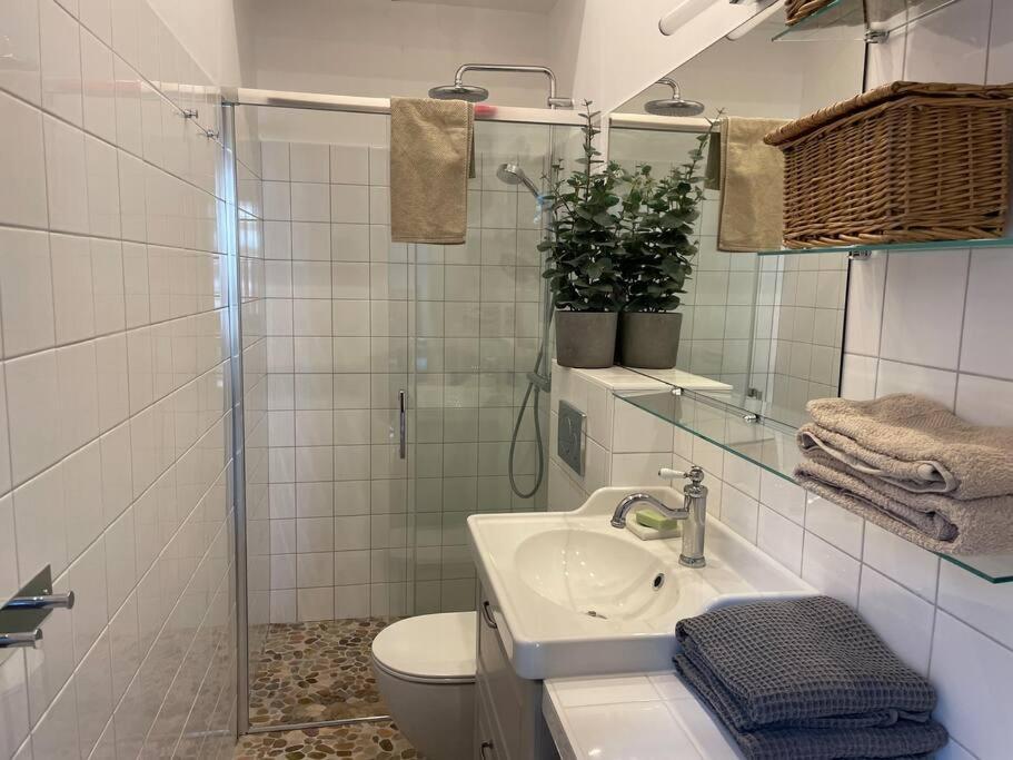 Villawoho Menton Buitenkant foto