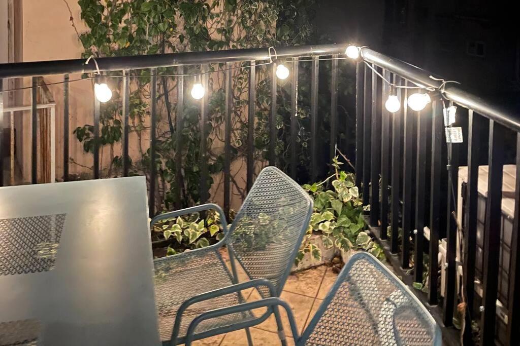 Villawoho Menton Buitenkant foto