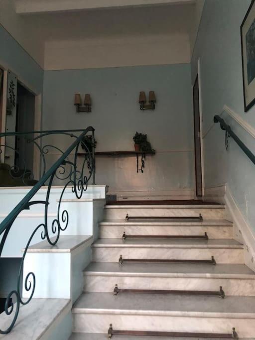Villawoho Menton Buitenkant foto