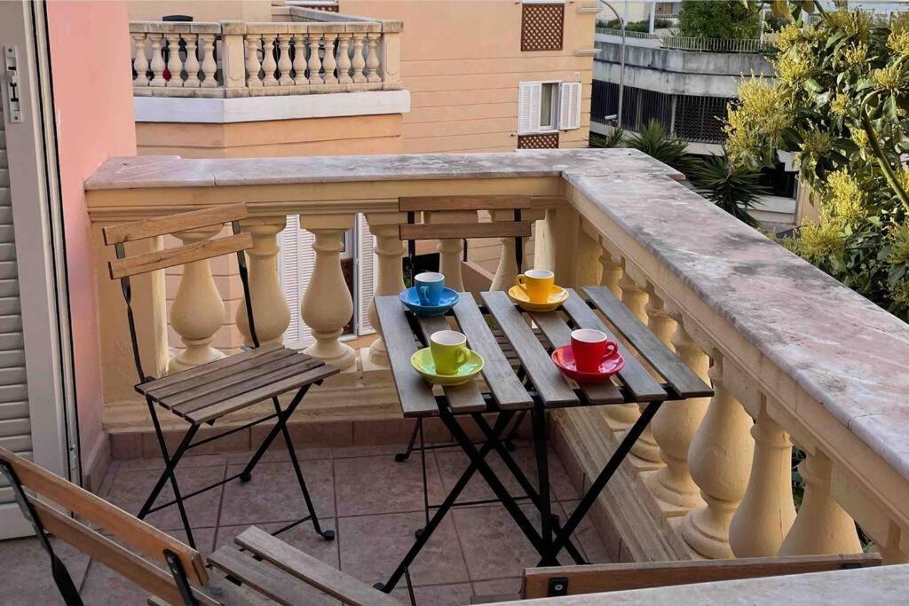 Villawoho Menton Buitenkant foto