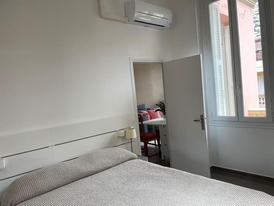 Villawoho Menton Buitenkant foto