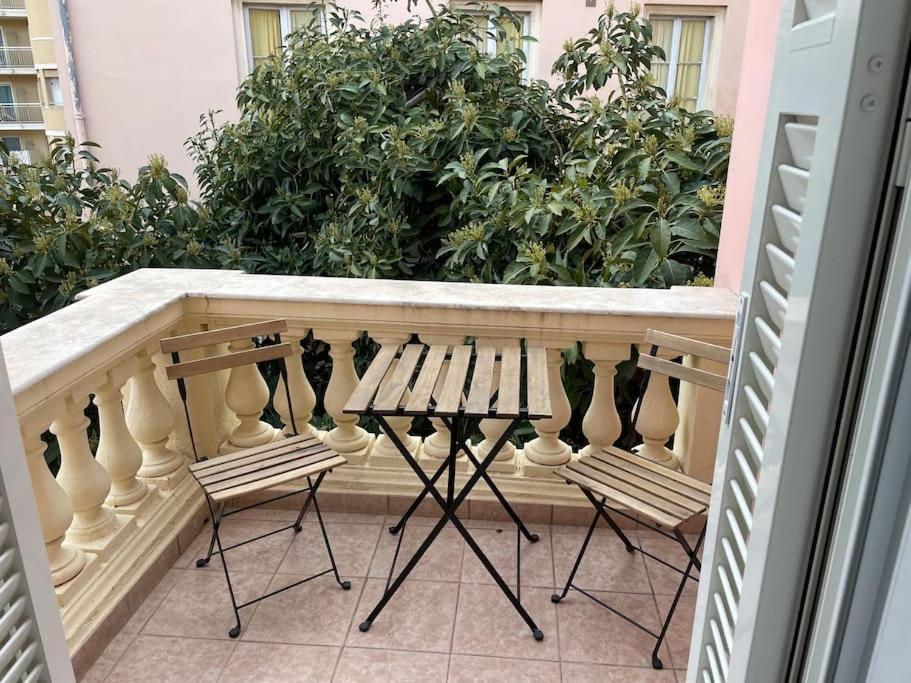 Villawoho Menton Buitenkant foto