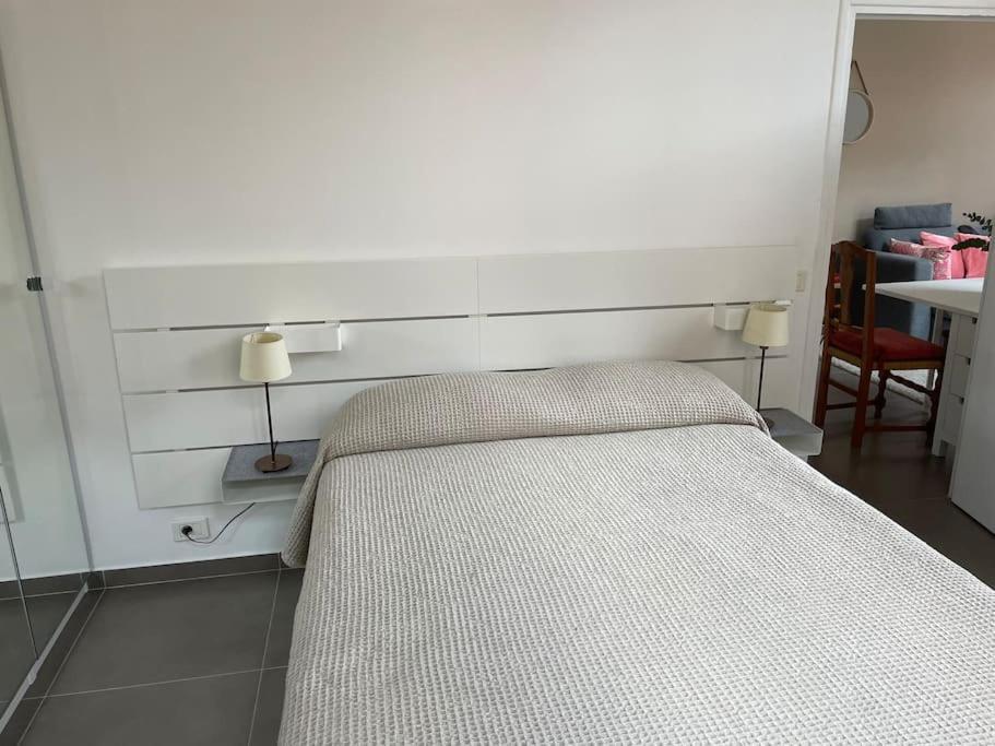 Villawoho Menton Buitenkant foto